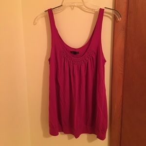 AEO Dressy Tank